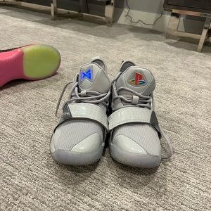 PlayStation Paul George’s